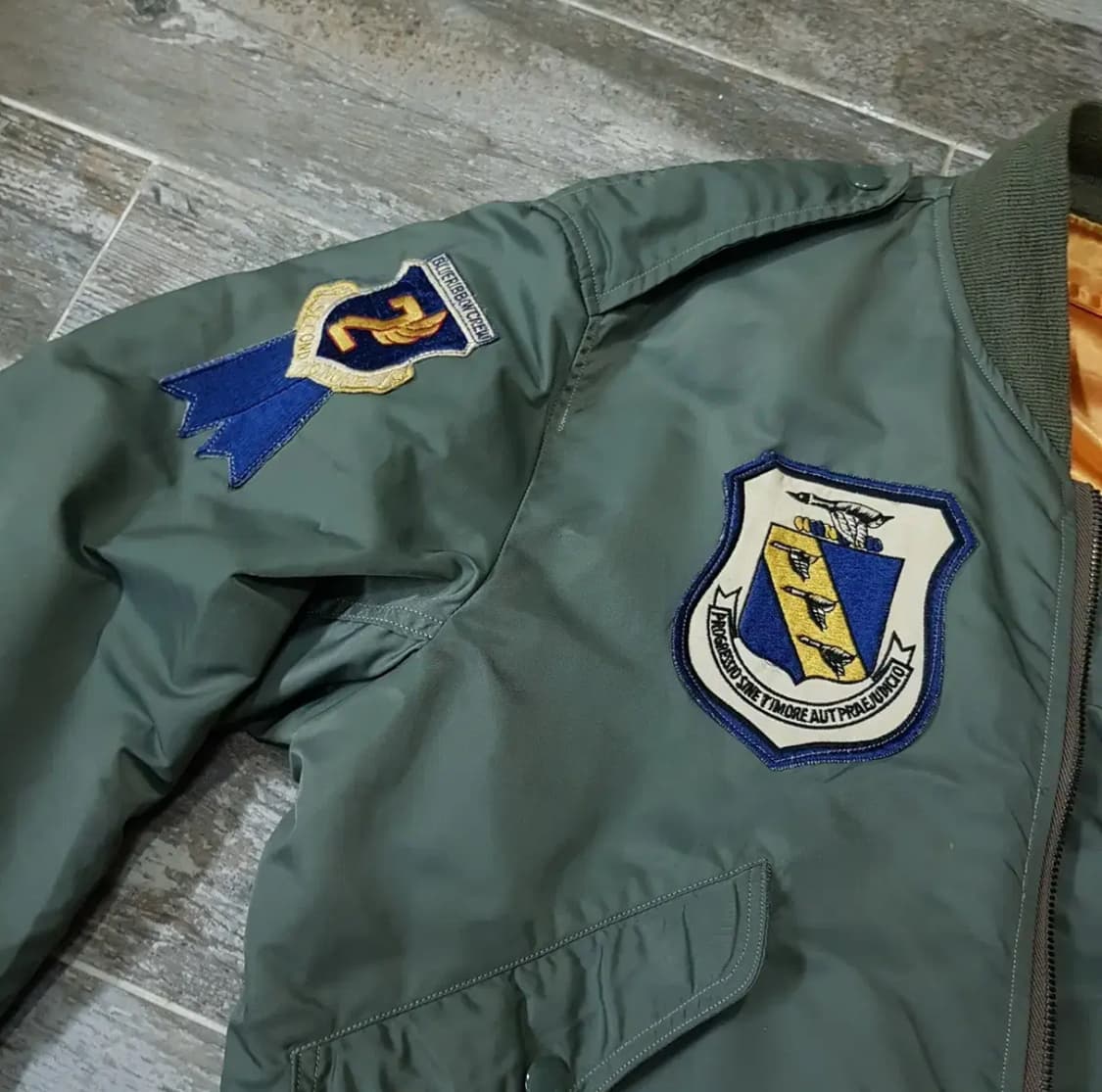 버즈릭슨 l-2b 상품이미지9