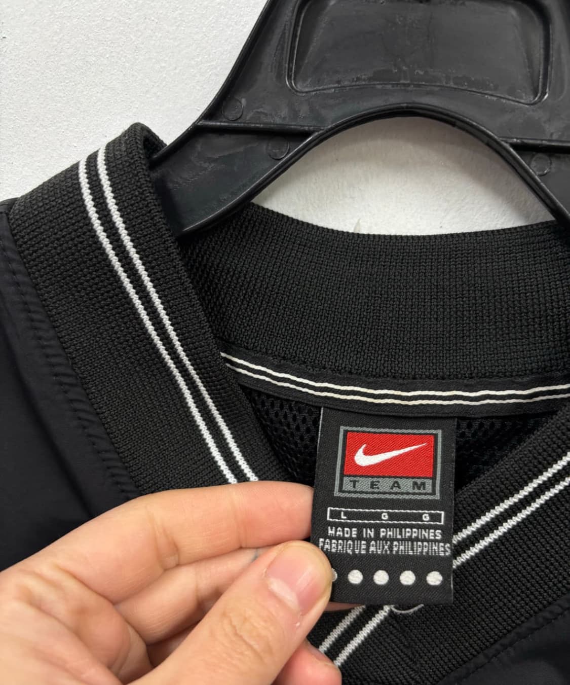 나이키 올드스쿨 웜업 상품이미지5