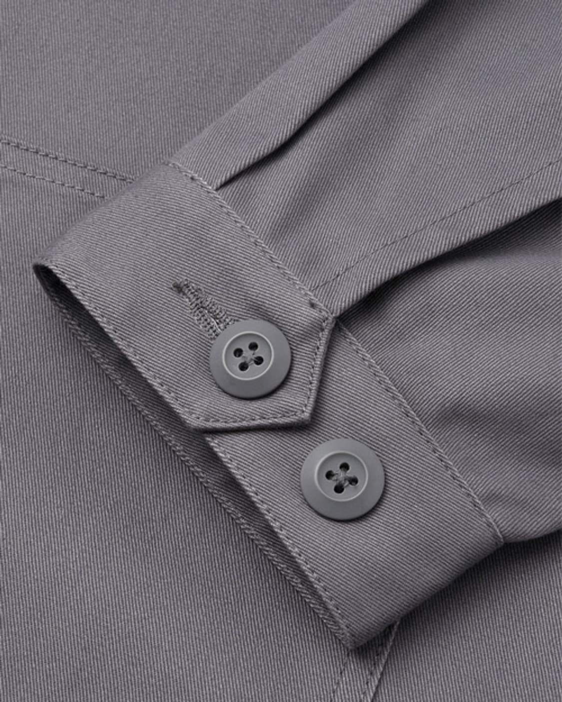 칼하트WIP 하이브리드 블레이저 그레이(Smoked pearl) m 상품이미지5