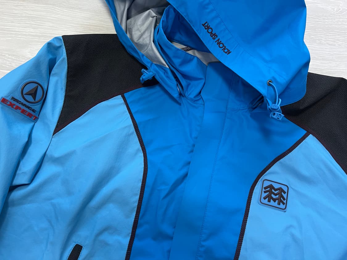 코오롱윈드스토퍼자켓 105 상품이미지2