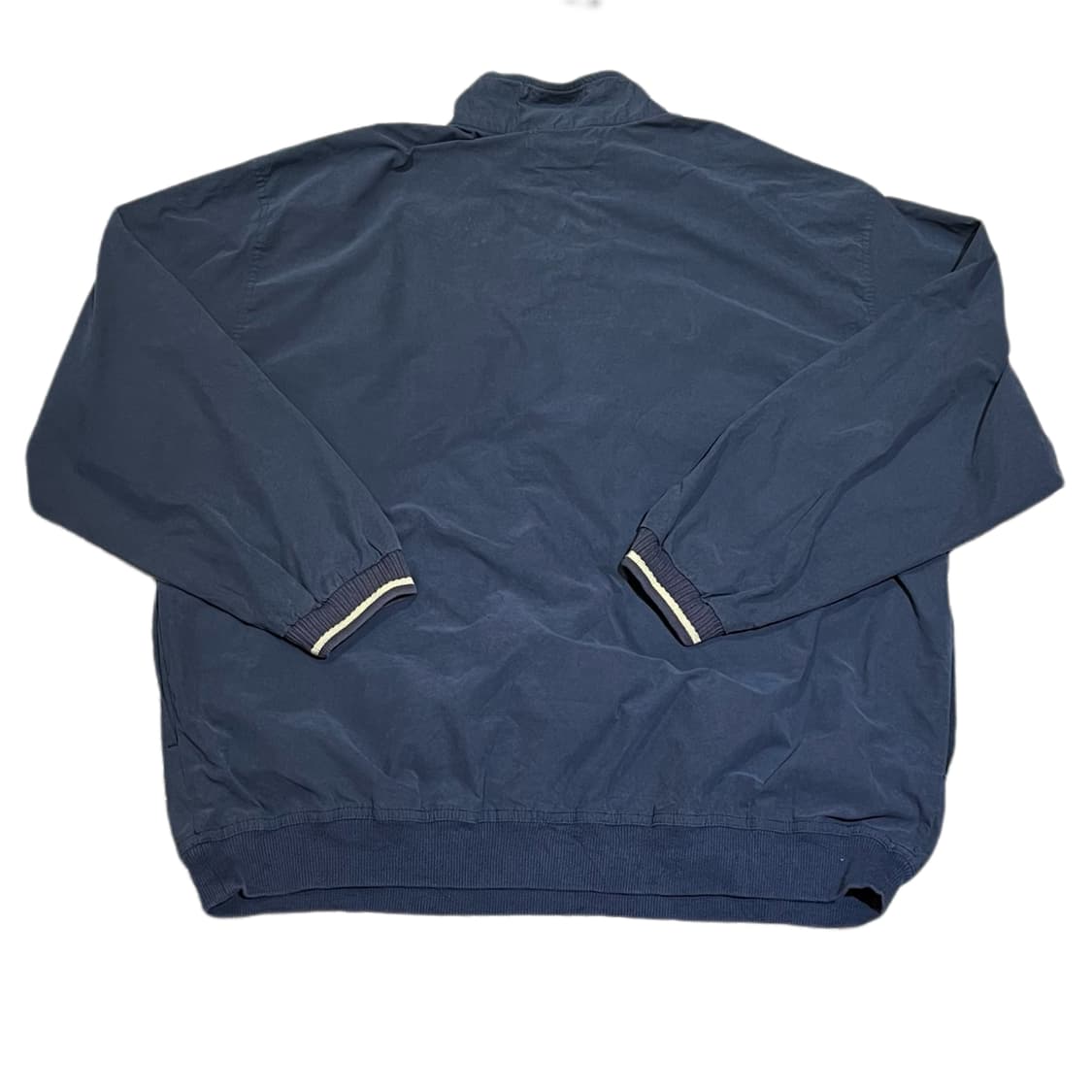 나이키 네이비 소라 아노락 상품이미지4