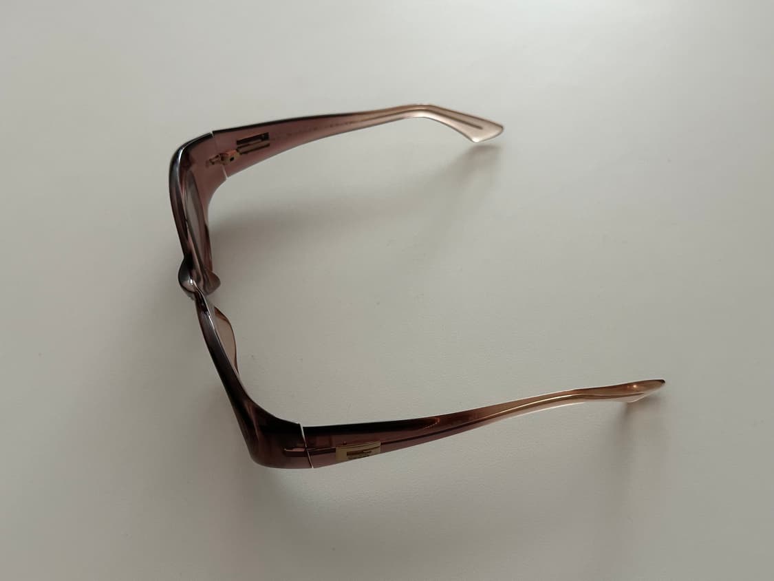 90‘s 빈티지 Gucci by Tomford 선글라스 상품이미지7