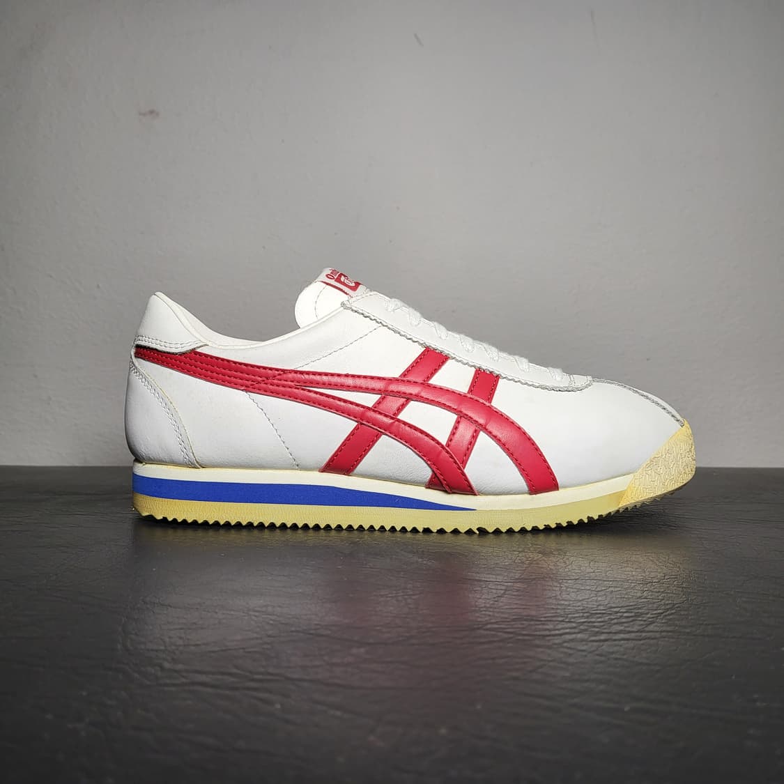 오니츠카타이거 운동화 260m 상품이미지1