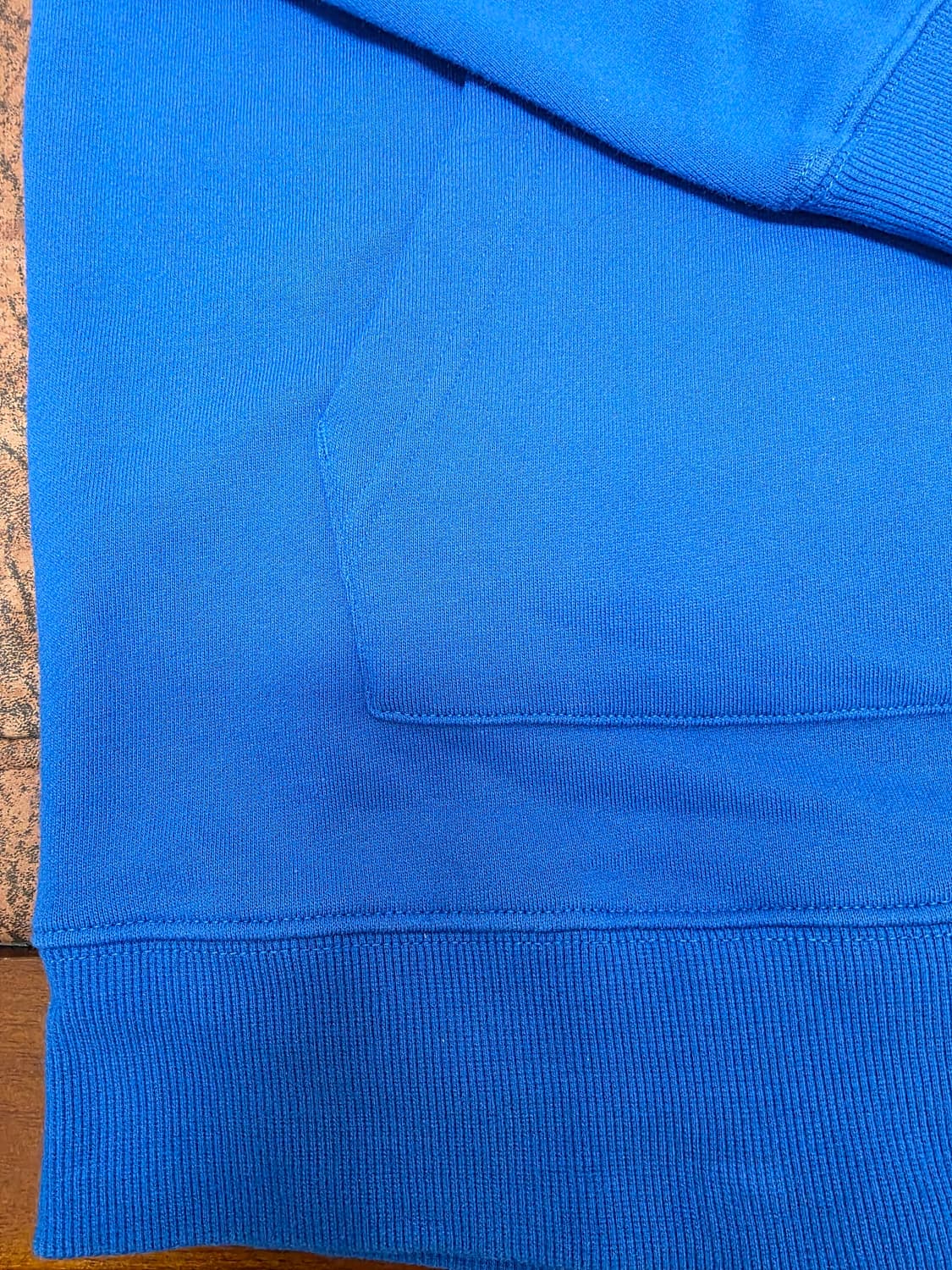 티아이포맨 X 배드블루 후드티 100 상품이미지7