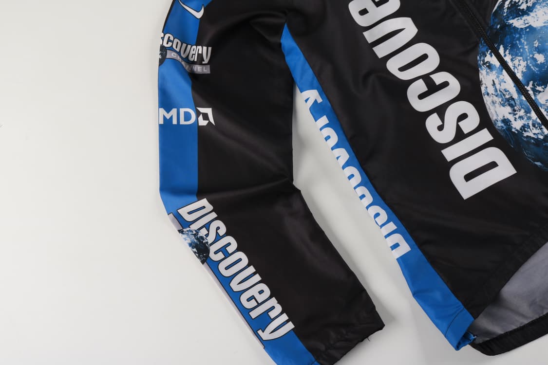 [XL] 나이키 디스커버리팀 사이클링 트랙자켓 상품이미지4