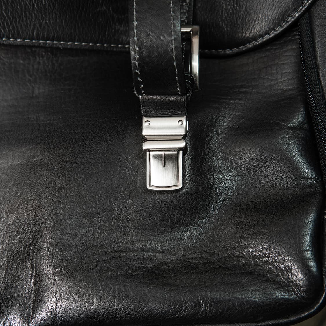 WILSONS LEATHER 윌슨 레더 브리프케이스 메신져 백  상품이미지6