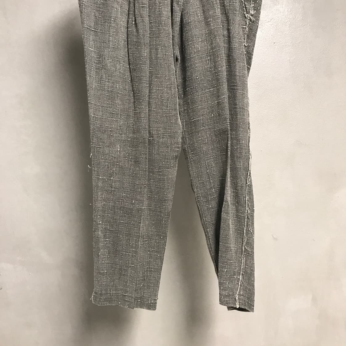 알렉산더 맥퀸 슬랙스 40(W) 상품이미지3