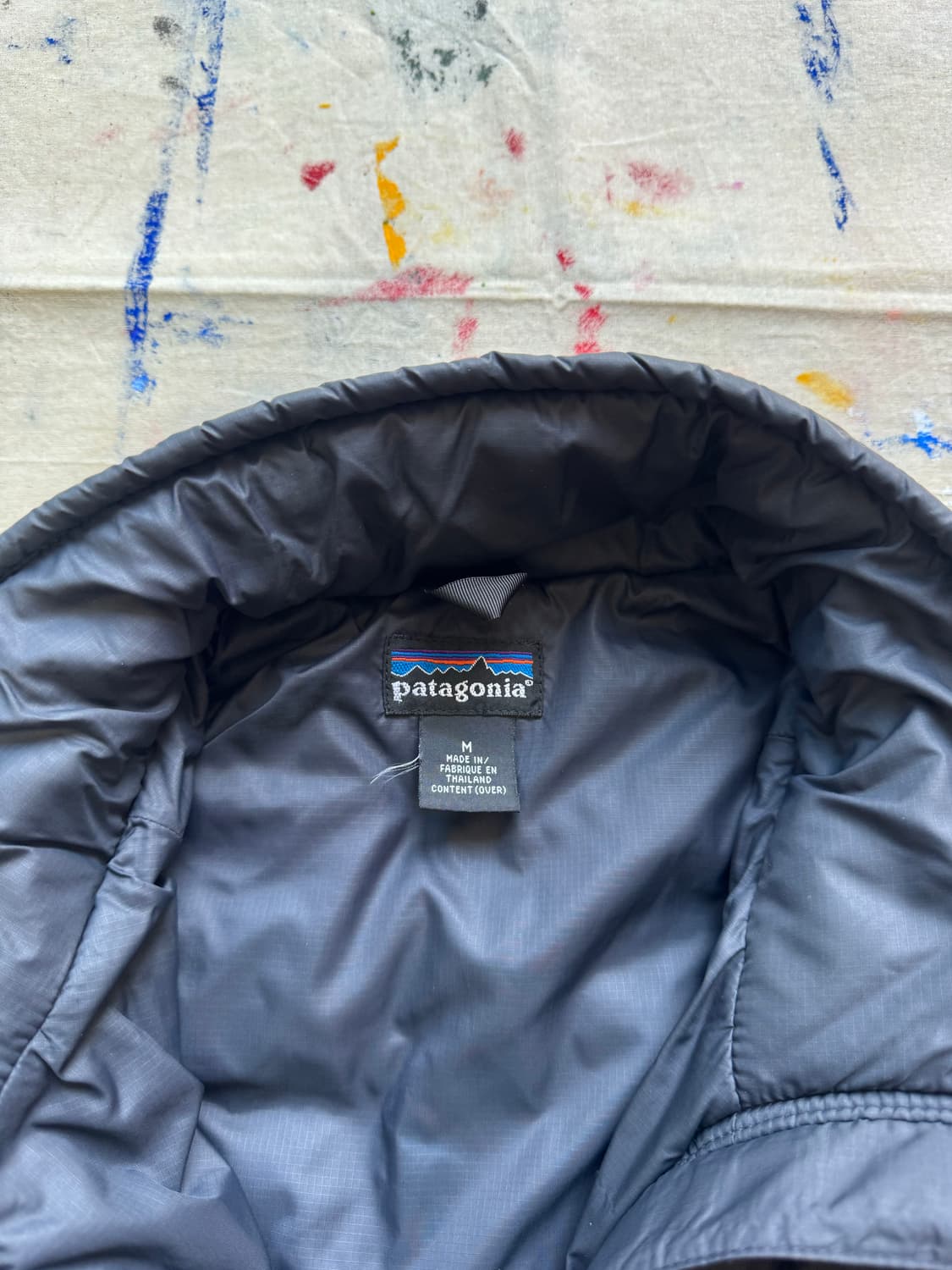 00s 파타고니아 푸퍼 패딩 상품이미지5