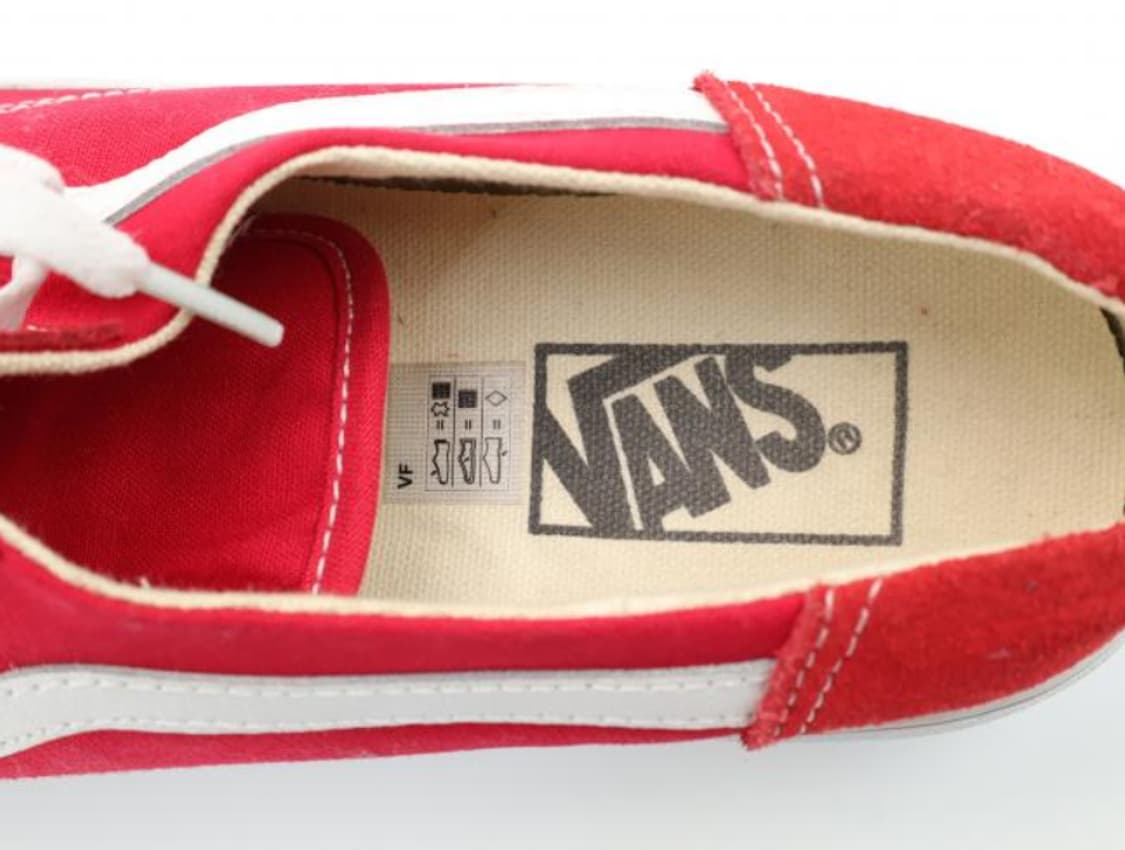 반스 스니커즈 상품이미지4