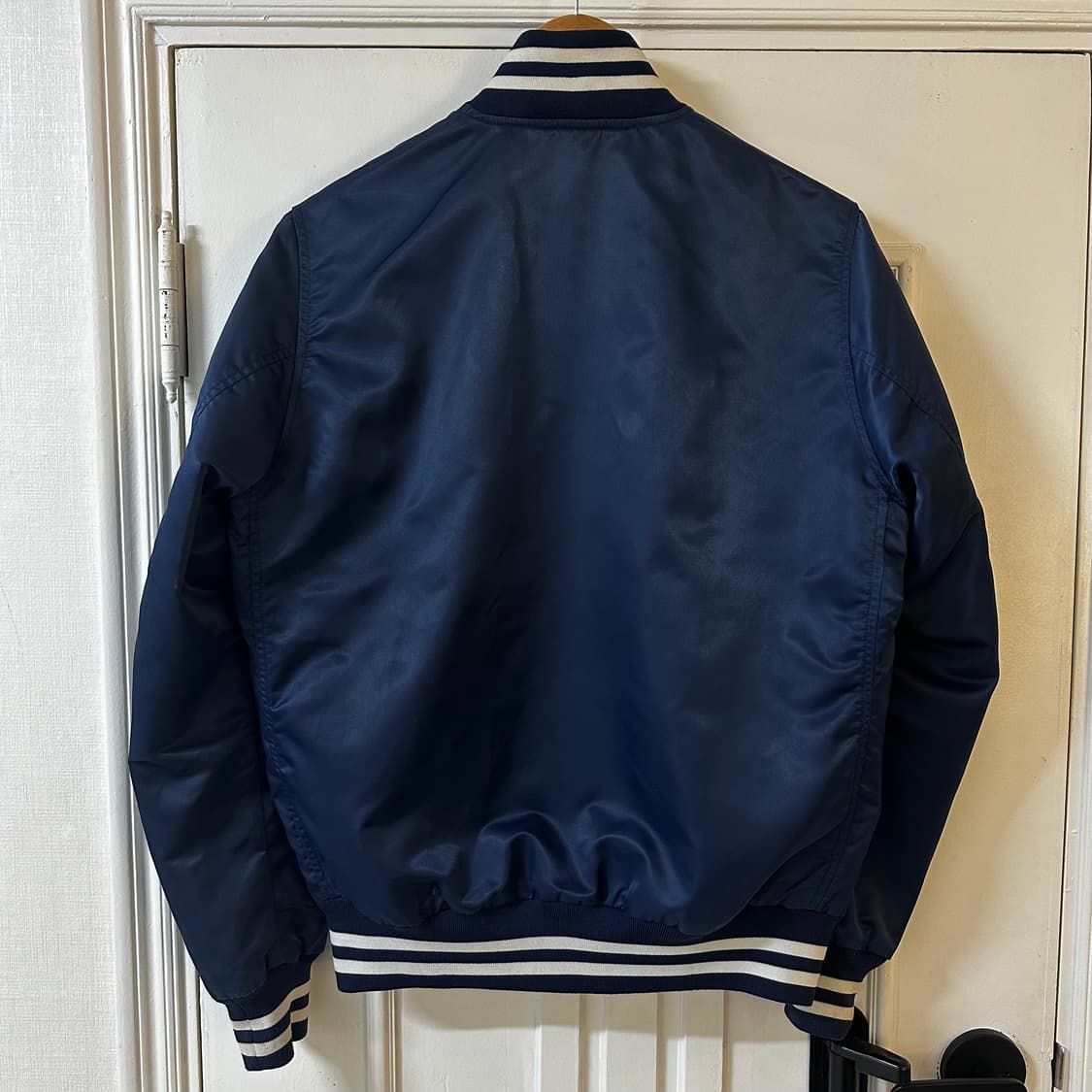 히스테릭 글래머 스타디움 자켓 상품이미지2