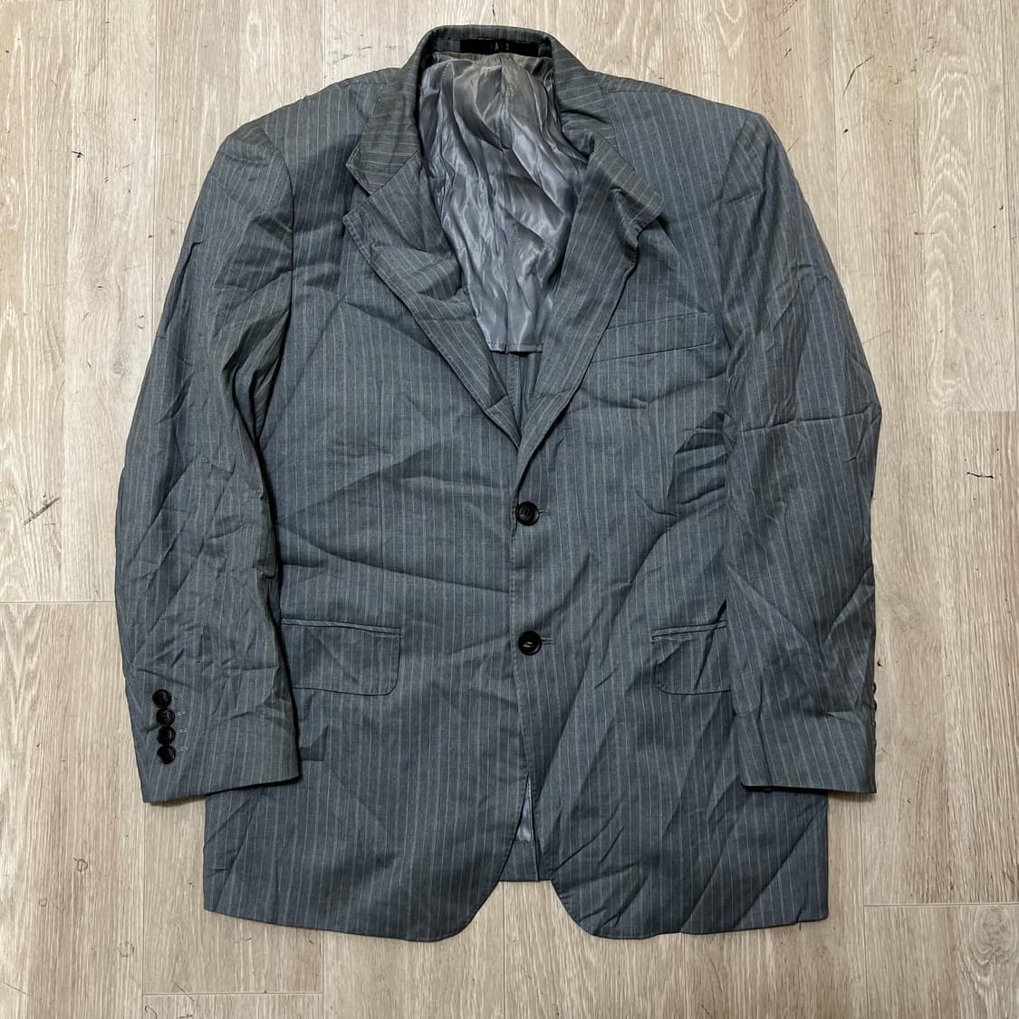 닥스 런던 남성 싱글 정장 자켓 M/95  상품이미지1