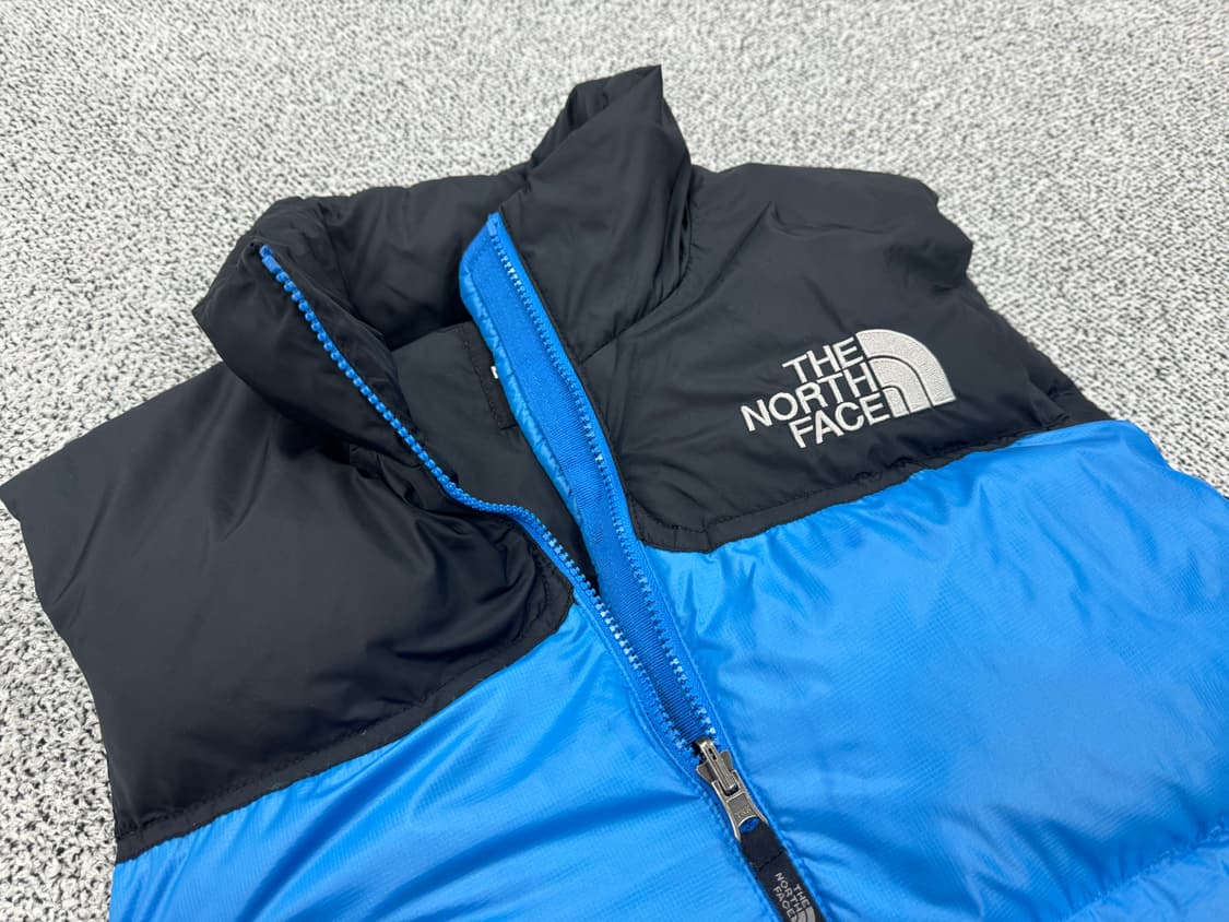 노스페이스 눕시 구스베스트 상품이미지4