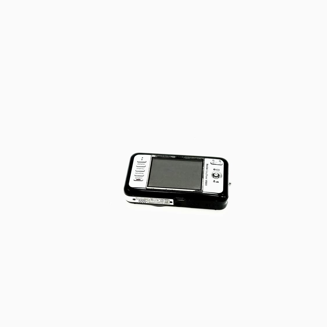 입문&필름색감!) Kodak Easyshare V1003 디카 카메라 상품이미지10