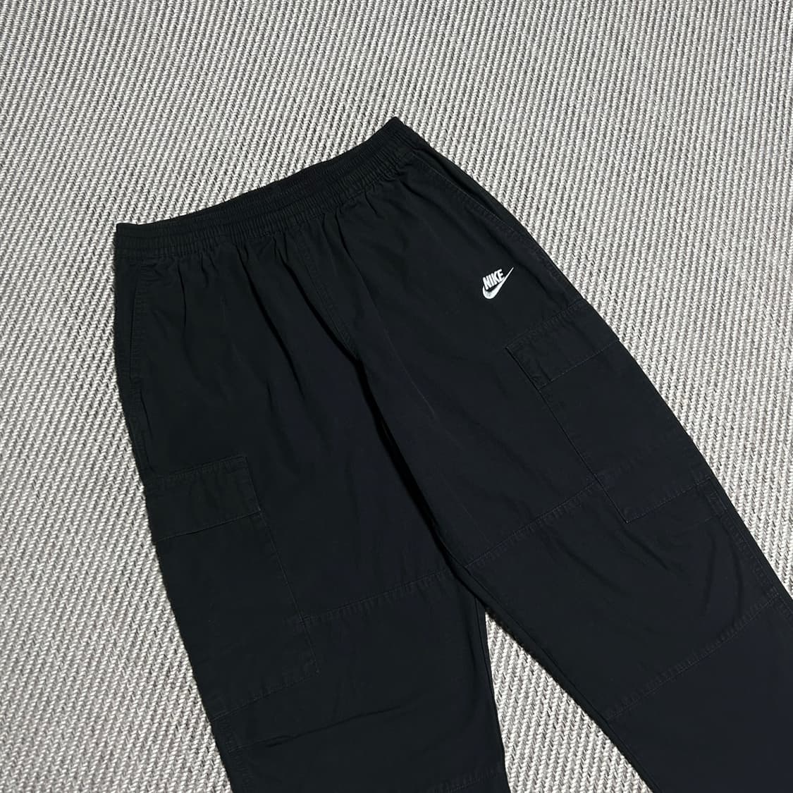 [M] Nike 나이키 신형 유틸리티 우븐 카고 팬츠 상품이미지2
