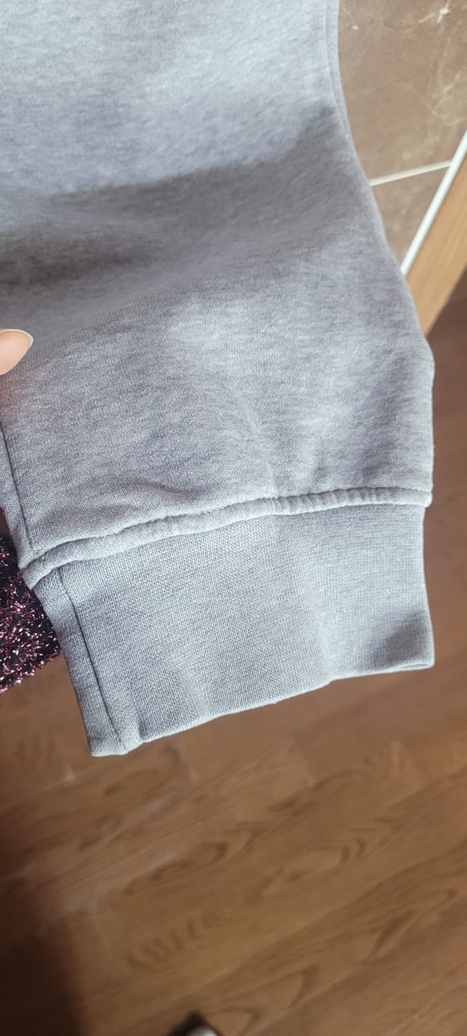 (남성105사이즈) 아디다스 조거 츄리닝(기모) 상품이미지4