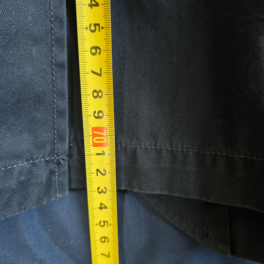 폴로 랄프로렌 코튼 자켓 상품이미지5