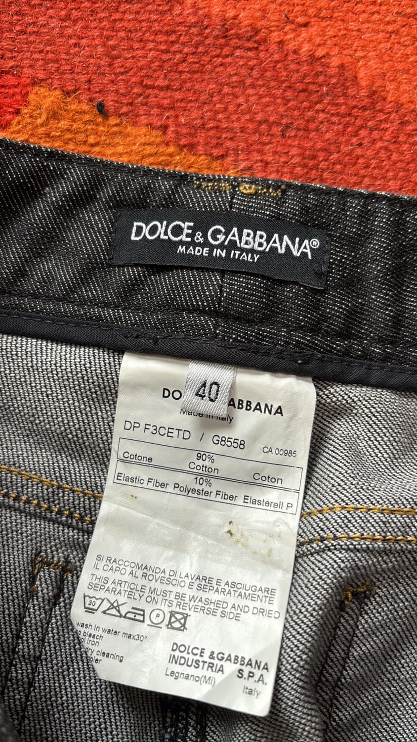 Layered Pocket Denim 상품이미지9