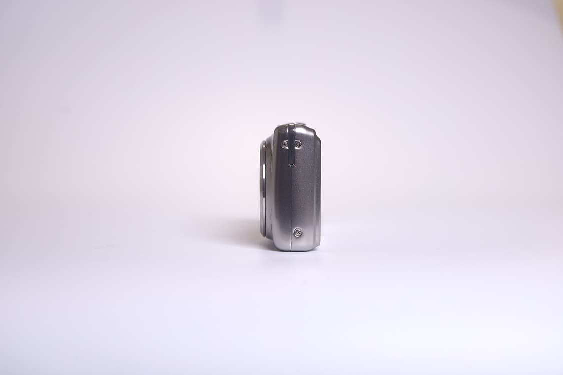 후지필름 파인픽스 F70 EXR 실버 상품이미지3