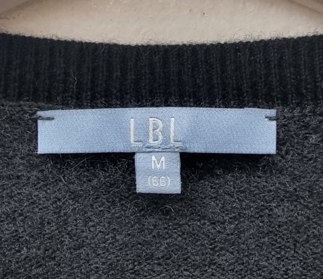 LBL (캐시미어100%) 상품이미지6