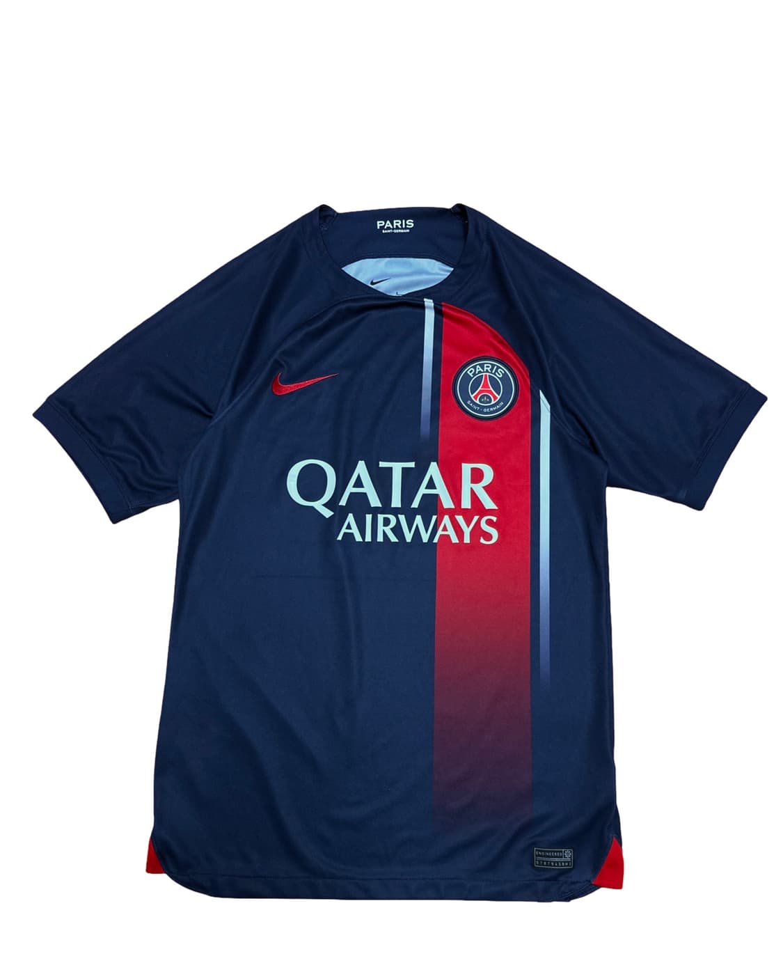 나이키 파리생제르망 23-24 홈 유니폼 상품이미지1