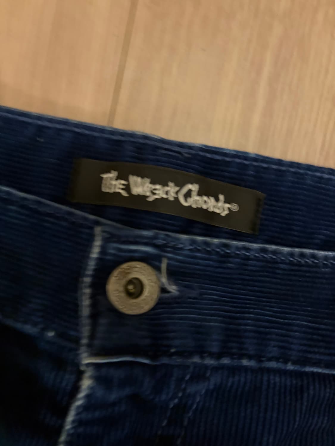 뤡코즈 더블니 상품이미지2