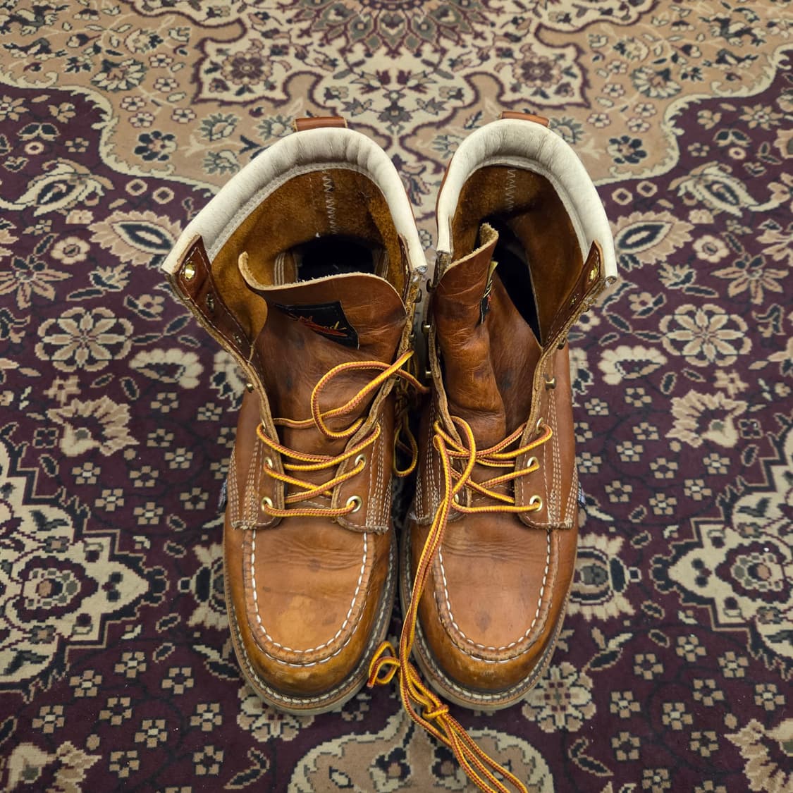 쏘로굿 목토 us8 260-265 상품이미지1