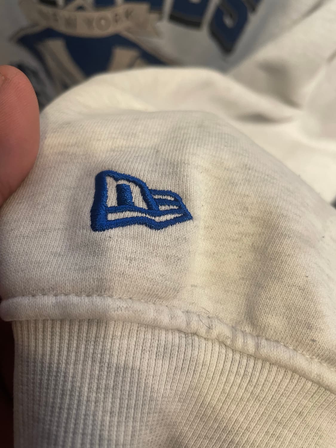 뉴에라 110 맨투맨  상품이미지4