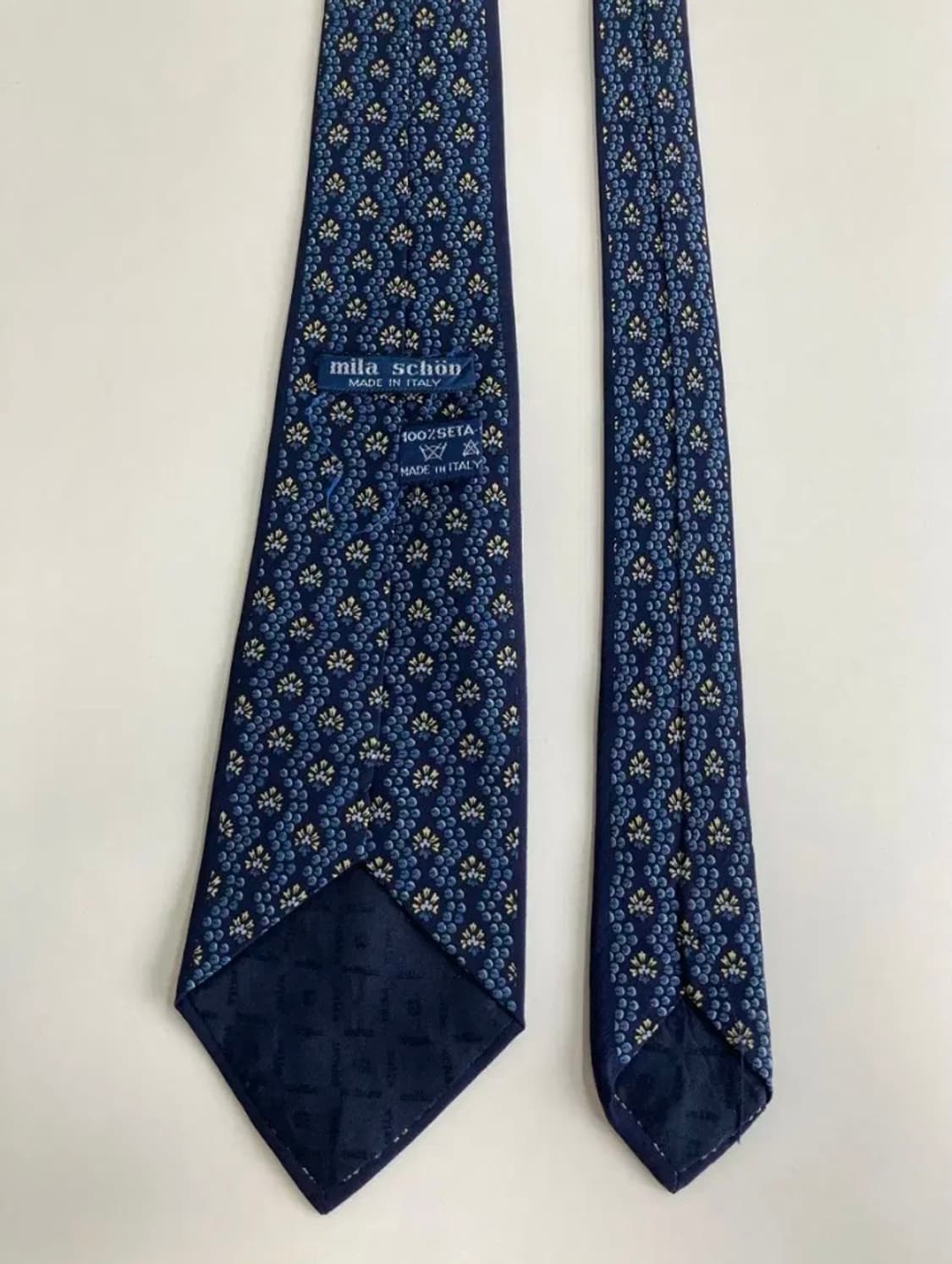 밀라숀 넥타이 상품이미지2