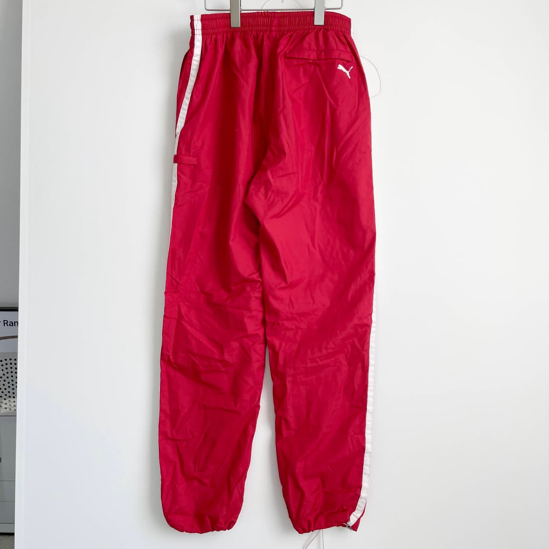 D1 푸마 올드스쿨 트랙팬츠 34-35사이즈 상품이미지3