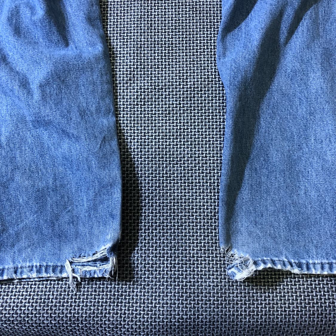 올드 랭글러 카펜터 워크 데님 팬츠(kold_8398) 상품이미지8