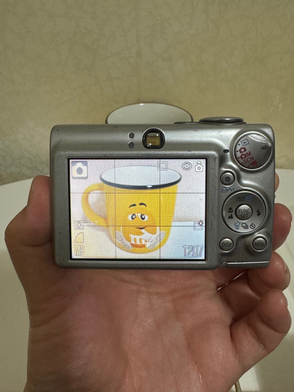 [아일릿원희 디카] 캐논 익서스 SD550(IXY 700,ixus750) 상품이미지2