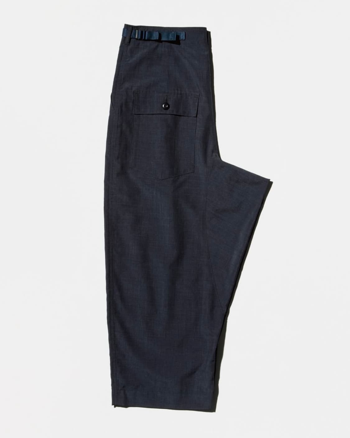 프로덕트 트웰브 사루엘 워크 팬츠 상품이미지3