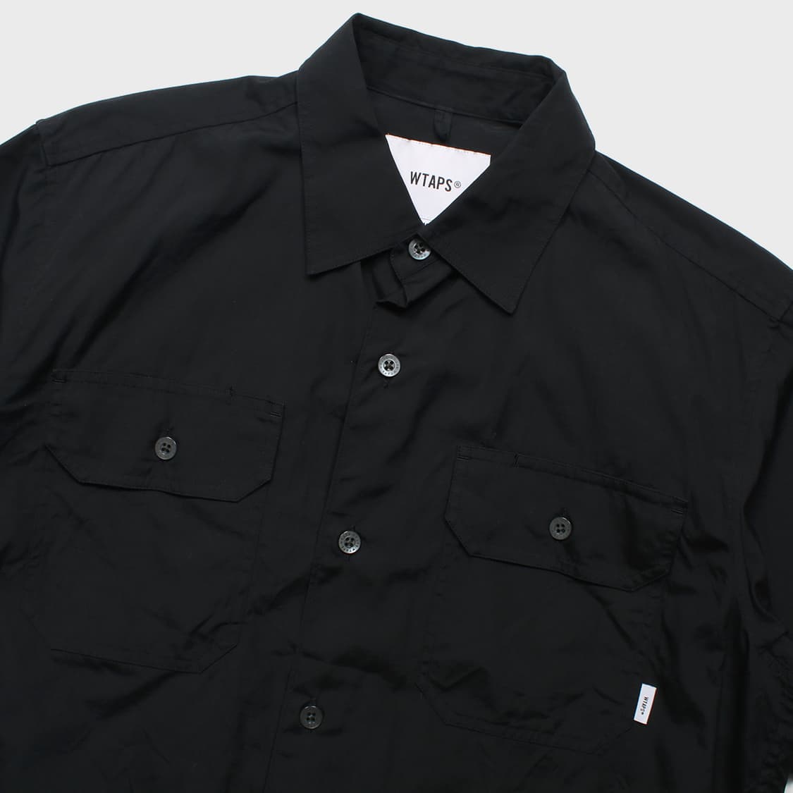 WTAPS 더블탭스 상품이미지2