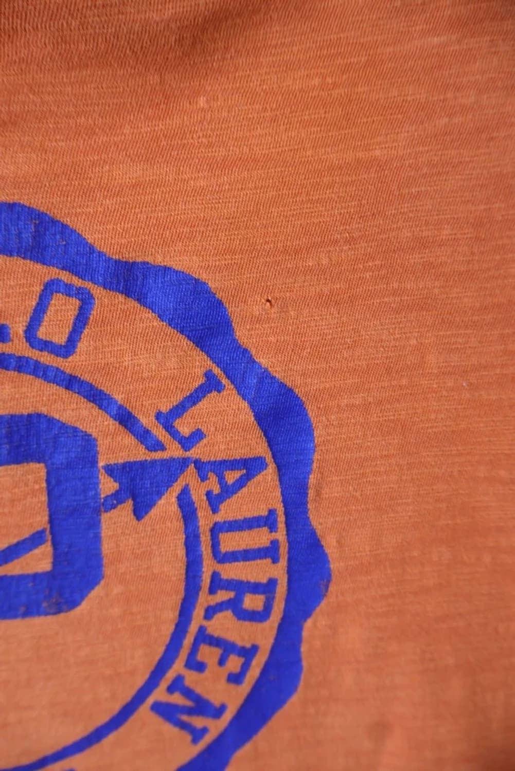 Polo Ralph Lauren 1967 Logo Tee 상품이미지7