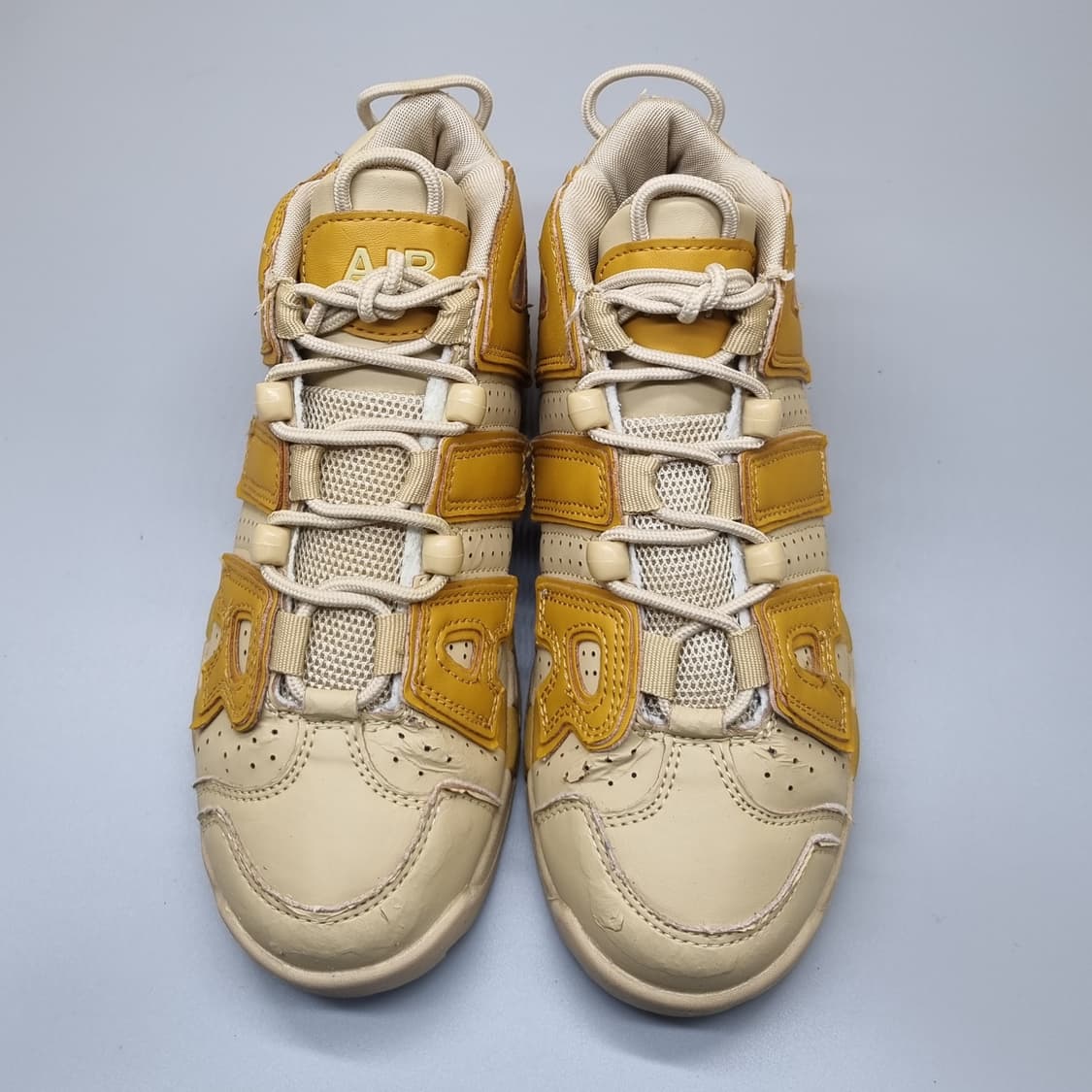 나이키 에어 어템포 된장 미드240 상품이미지2