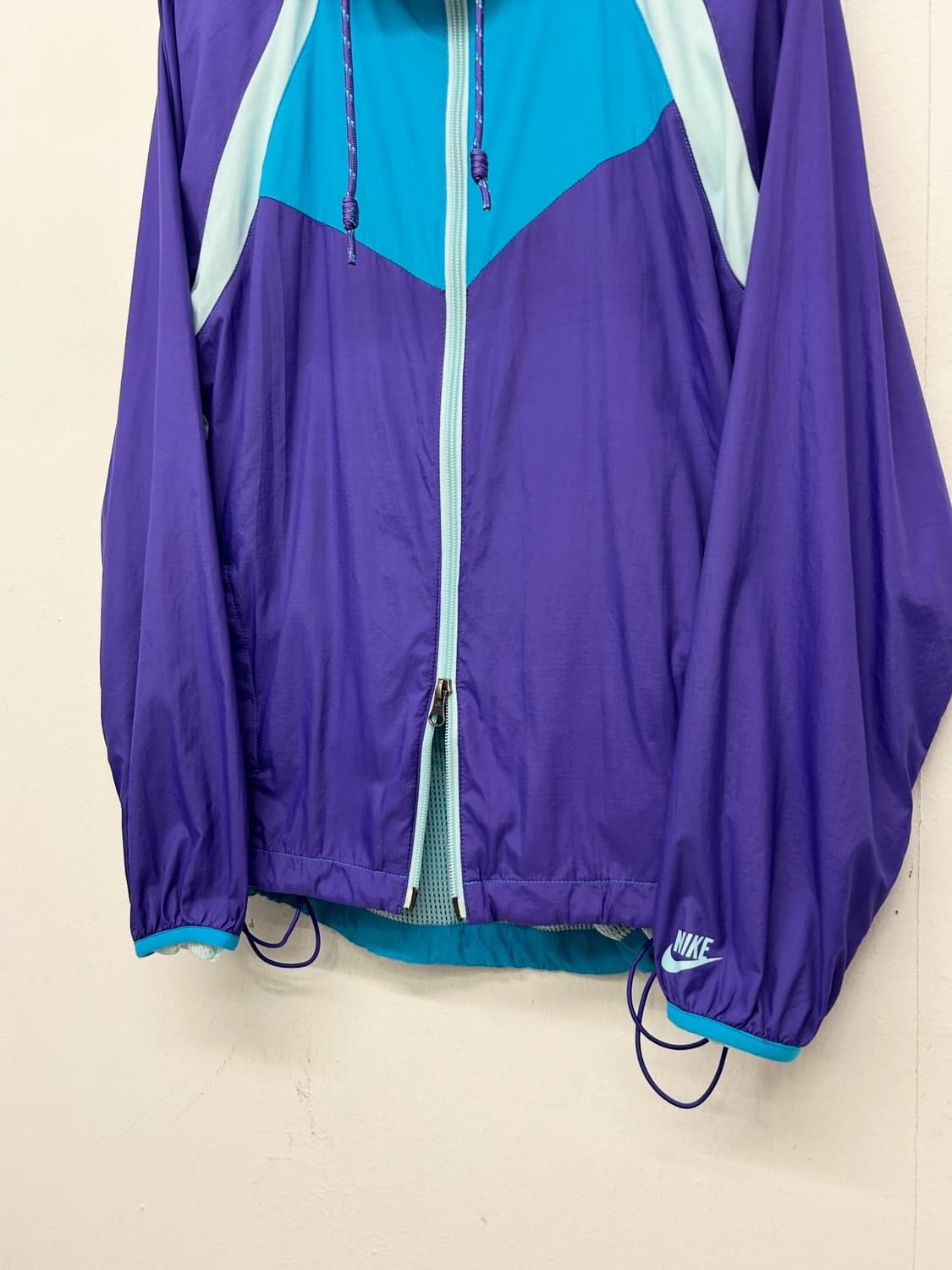 00s 나이키 스포츠 웨어 NSW 바람막이 상품이미지4