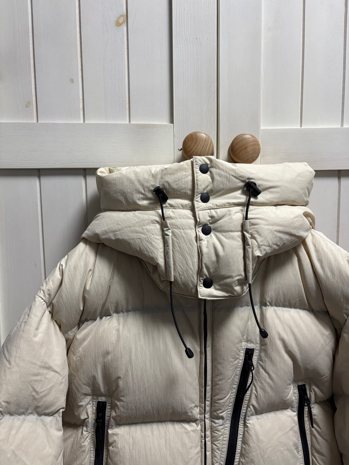 모이프 님부스 파카 1사이즈 상품이미지4