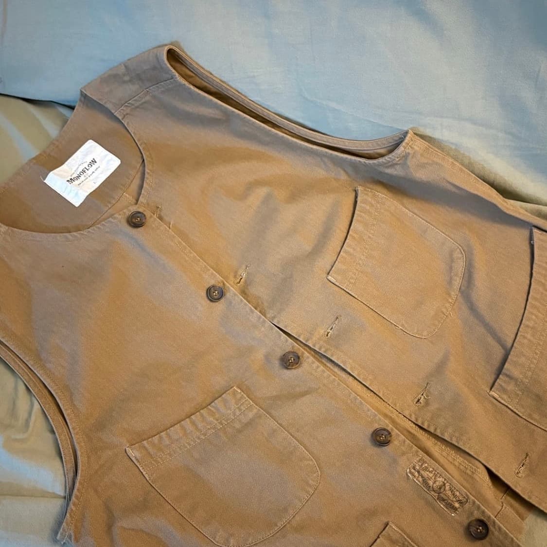 MONOFLOW 모노플로우 아메카지 베스트 상품이미지2