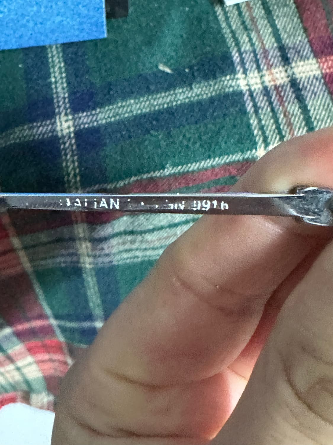 까르띠에st 빈티지 선글라스 상품이미지3