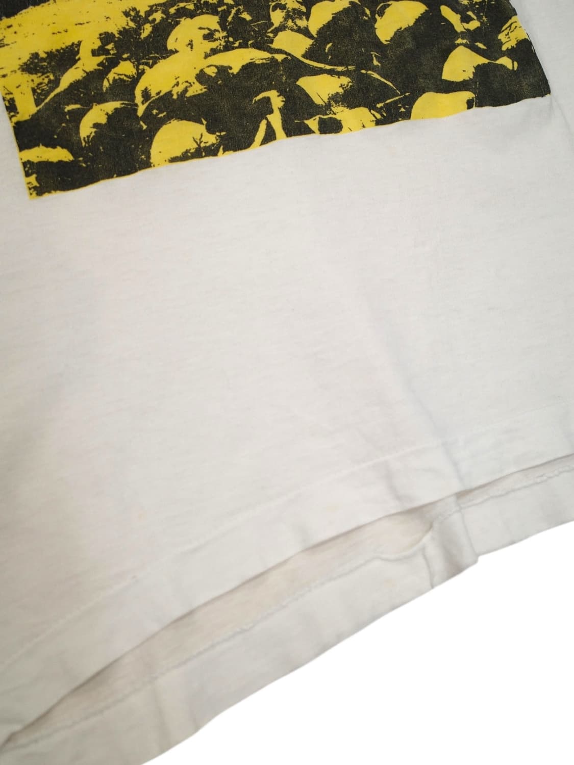 80’s 데드 케네디 빈티지 밴드 티셔츠 상품이미지5