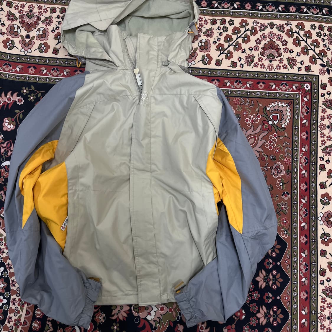 에어워크 스노우보드 바람막이 자켓 M/95 상품이미지1