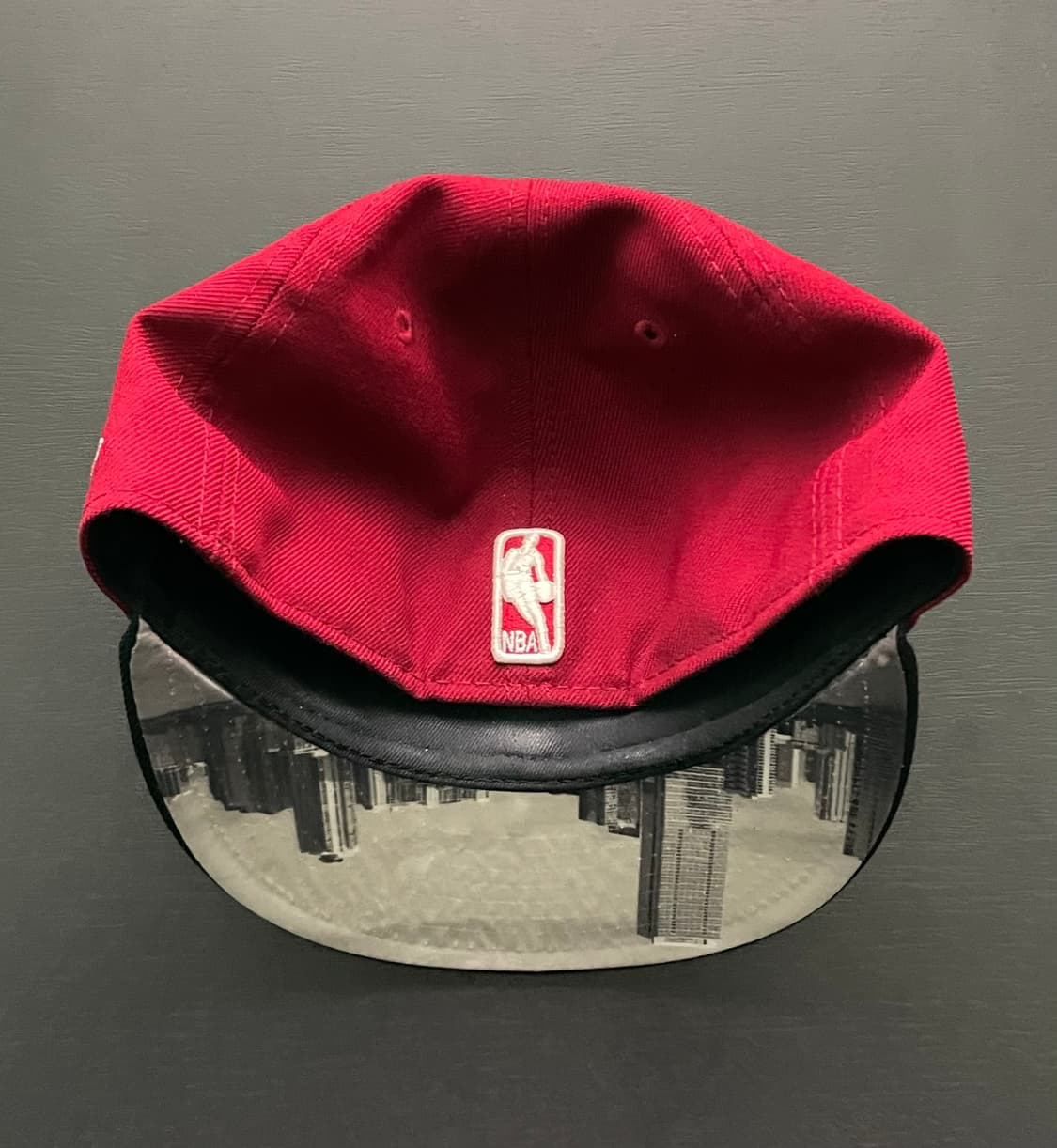 뉴에라 NEW ERA 르브론 제임스 59FIFTY 모자 볼캡 스냅백 상품이미지3