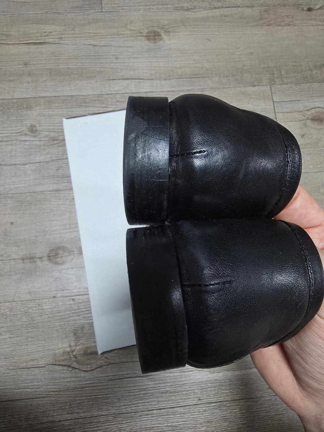 [42] 더로우 the row 소프트 로퍼 상품이미지5