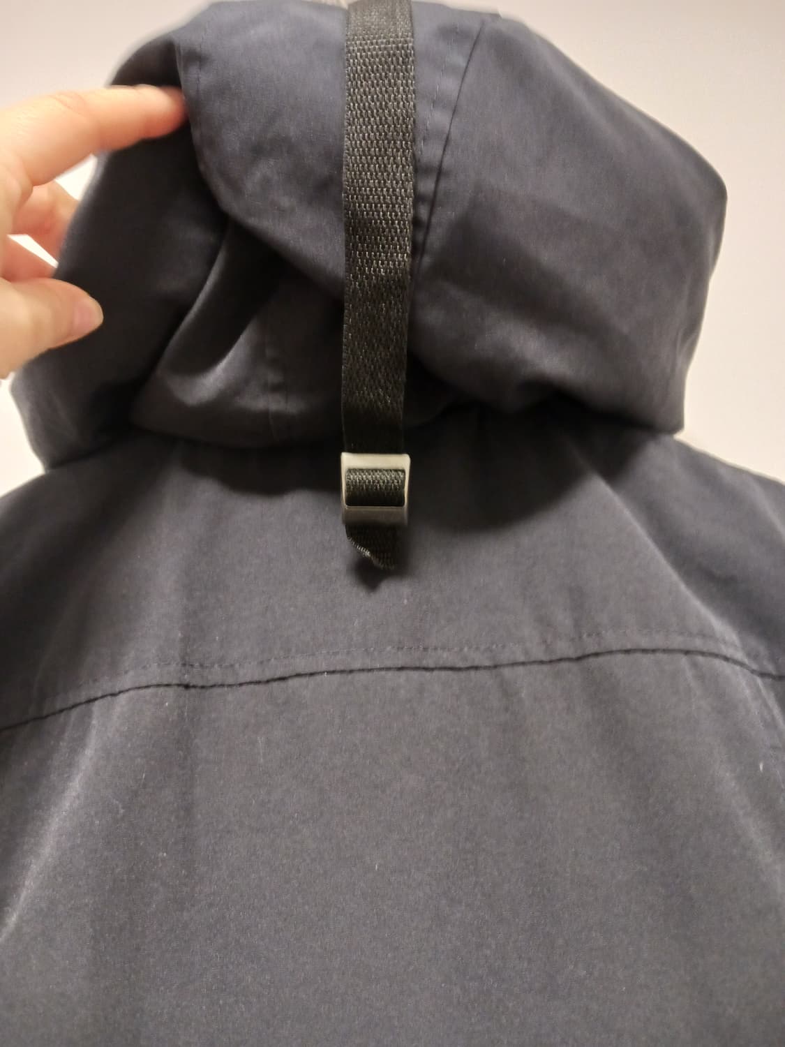 캐나다구스 켄싱턴 다운파카 상품이미지10