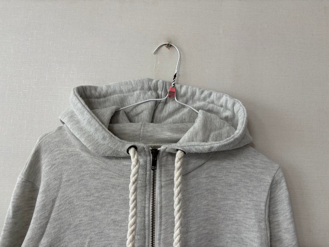 데님후드자켓+후드집업 상품이미지6