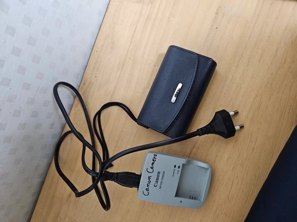 캐논 익서스 210 디카 상품이미지4