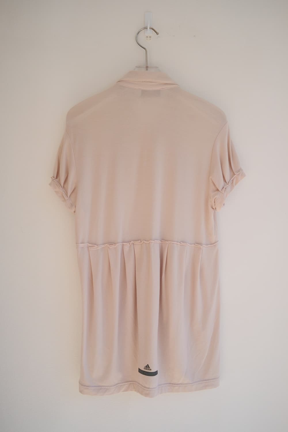 Adidas x Stella McCartney Frill top 상품이미지8