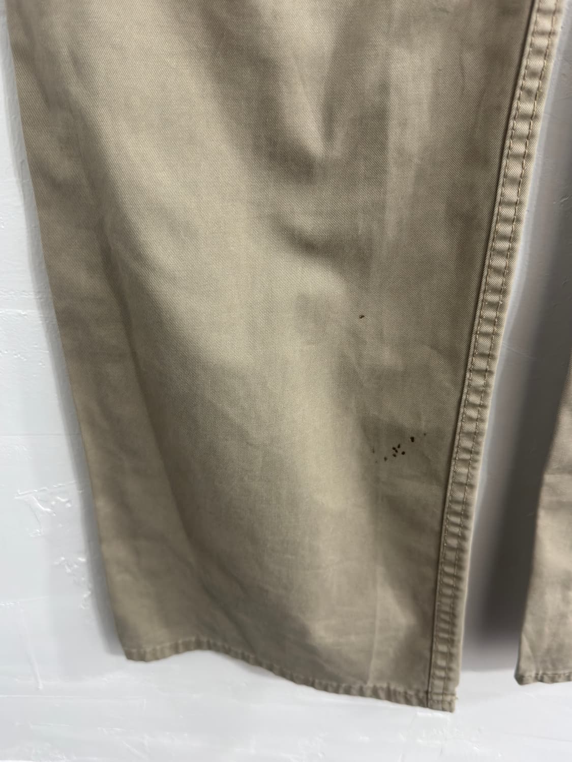 hysteric glamour pants 상품이미지7