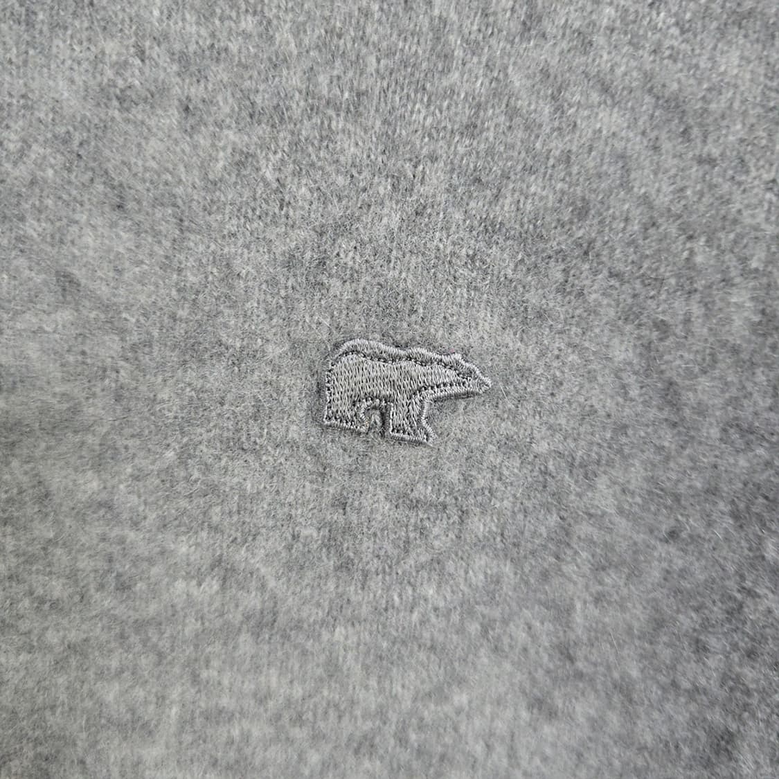 잭니클라우스 울 캐시미어 터틀넥 니트 105 상품이미지3