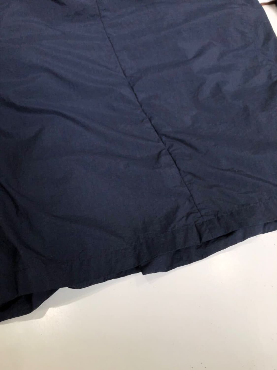 테아토라 24ss 인덱스 체스터 코트 상품이미지6